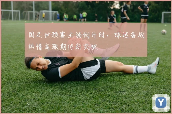 国足世预赛主场倒计时，球迷备战热情高涨期待新突破