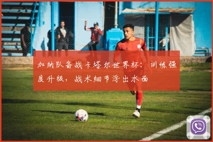 加纳队备战卡塔尔世界杯：训练强度升级，战术细节浮出水面